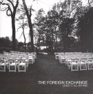 FOREIGN EXCHANGE / フォーリン・エクスチェンジ / LEAVE IT ALL BEHIND