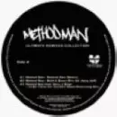 METHOD MAN / メソッド・マン / ULTIMATE REMIXES COLLECTION