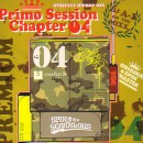 SPIN MASTER A-1 (ex DJ A-1) / PRIMO SESSION CHAPTER 04