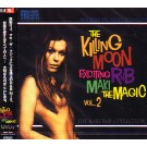 MAKI THE MAGIC / マキ・ザ・マジック / THE KILLING MOON