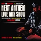 DJ SWING / NEXT ANTHEM LIVE MIX SHOW 2009 JANUARY EDITION