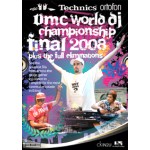 V.A. (DMC) / DMC 2008 WORLD DJ CHAMPIONSHIP