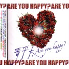 晋平太 / ARE YOU HAPPY?