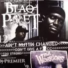 BLAQ POET / AIN'T NUTTIN CHANGED