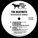 BEATNUTS / ビートナッツ / INTOXICATED DEMOS EP