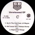 SWIZZ BEATZ / スウィズ・ビーツ / UNRELEASED EP