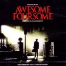 THE SEXORCIST aka NIPPS Presents... / THE SEXORCIST aka NIPPS (飛葉飛火) Presents... / AWESOME FOURSOME