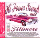 DJ FILLMORE / HI POWER SOUND
