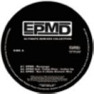 EPMD / ULTIMATE REMIXES COLLECTION