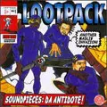 LOOTPACK / ルートパック / DA ANTIDOTE!