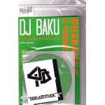 DJ BAKU / BOOTLEG LIVE MIX VOL.5