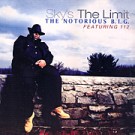 THE NOTORIOUS B.I.G. / ザノトーリアスB.I.G. / SKY'S THE LIMIT