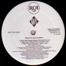 SWV / RIGHT HERE(SPECIAL EDITION)