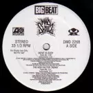 MAD SKILLZ (SKILLZ) / MOVE YA BODY