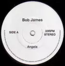BOB JAMES / ボブ・ジェームス / ANGELA