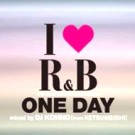 DJ KOHNO from ケツメイシ / I LOVE R&B THE NEW DECADE ONE DAY