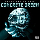 SEEDA AND DJ ISSO / CONCRETE GREEN 10