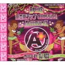 DJ REO / A PLUS MIX DA TOKYO SHIT 日本語ラップ CLASSICS MELLOW MIX