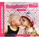 DJ ASKA / RUSPBERRY KISS