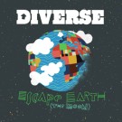 DIVERSE / ダイヴァース / ESCAPE EARTH