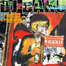 DJ BAKU / WALK MAN