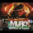 MURO vs RON G / MIX KING OF DIGGIN'