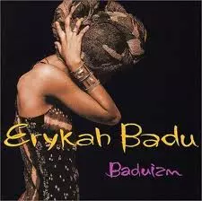 ERYKAH BADU / エリカ・バドゥ / BADUIZM ユニバーサル ヴァイナル60周年記念 180gリマスターアナログLP盤 MP3ダウンロードカード付