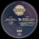 山仁 / DON'T WORRY