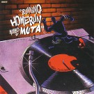 MUTA (MUSHINTAON RECORDS) / RUNNING HOMERUN