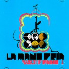 LA MANO FRIA / WLMF RADIO 1