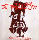 DJ SHADOW / DJシャドウ / PREEMPTIVE STRIKE