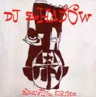 DJ SHADOW / DJシャドウ / PREEMPTIVE STRIKE