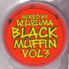 DJ URUMA / BLACKMUFFIN VOL.3