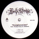 BUSTA RHYMES / バスタ・ライムス / CONGLOMERATE