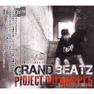 DJ RYOW & TOMOKIYO / GRAND BEATZ - PROJECT DREAMS PT.5 -