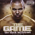 THE GAME / ザ・ゲーム / BLACK WALLSTREET VOL.2