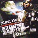 JAY-Z AND BIG MIKE / INTERNATIONAL GANGSTER