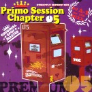 SPIN MASTER A-1 (ex DJ A-1) / PRIMO SESSION CHAPTER 05