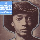 MONK HUGHES & THE OUTER REALM (YESTERDAYS NEW QUINTET) / TRIBUTE TO BROTHER WELDON (CD)