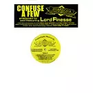 FREESTYLE PROFESSORS / フリースタイル・プロフェッサーズ / CONFUSE A FEW