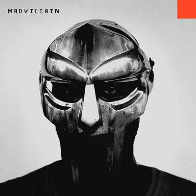 MADVILLAINY 