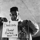 CHARIZMA & PEANUT BUTTER WOLF / BIG SHOTS アナログ2LP