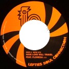 LEFTIES SOUL CONNECTION / レフティーズ・ソウル・コネクション / HAVE LOVE WILL TRAVEL