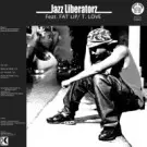 JAZZ LIBERATORZ / ジャズ・リベレーターズ / GENIUS AT WORK