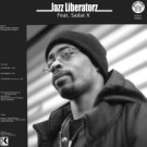 JAZZ LIBERATORZ / ジャズ・リベレーターズ / RETURN