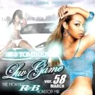 DJ TOMIKEN / LUV GAME 58