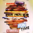 DJ MURAKAMIGO / FUN TIME