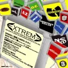 DJ MR.CAMP & DJ TOPPO / EXTREME