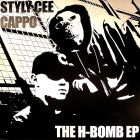 STYLY CEE & CAPPO / H-BOMB EP