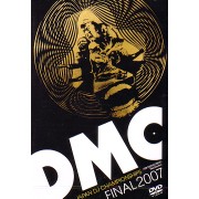 V.A. (DMC) / DMC JAPAN DJ CHAMPIONSHIPS FINAL 2007